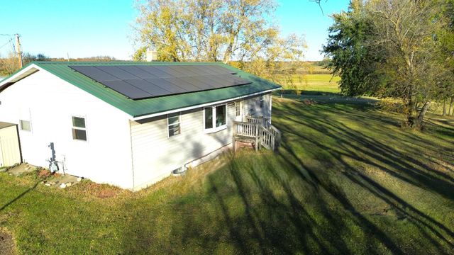 $289,900 | 44034 County 11 Bertha Mn 56437 | Germania Township - Todd County