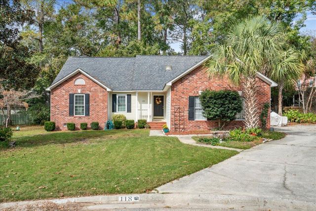 $470,000 | 118 Long Bow Road | Summerville