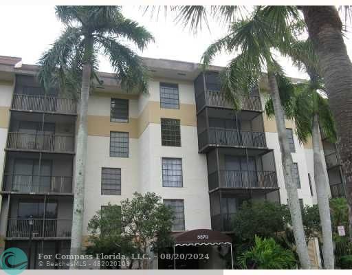 $1,550 | 5570 Northwest 44th Street, Unit 508 | Inverrary