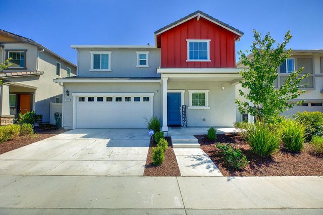 $590,000 | 2870 Oaksey Way | Antelope