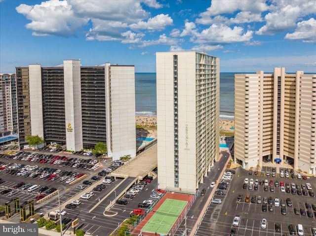 $474,500 | 10700 Coastal Highway, Unit 1101 | Ocean City