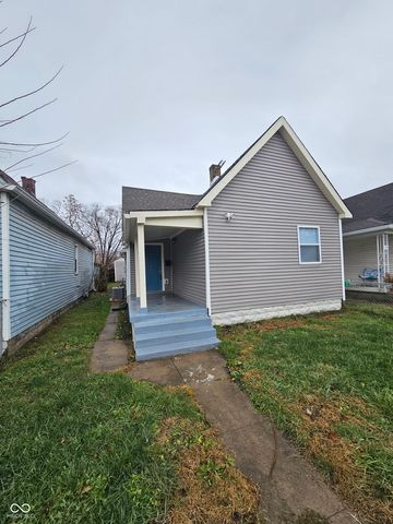 $1,675 | 2121 Webb Street | Garfield Park