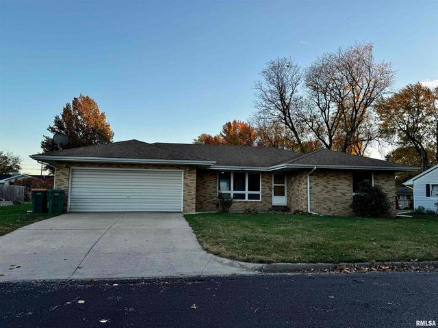 $118,000 | 865 East Franklin Street | Macomb