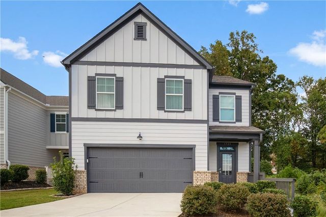 $429,900 | 5723 Screech Owl Drive | Flowery Branch