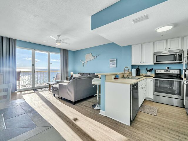 $420,000 | 5115 Gulf Drive, Unit 1103 | Gulf Lagoon Beach