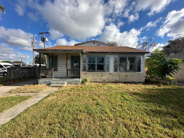 $150,800 | 3214 Olsen Drive | Midtown Corpus Christi