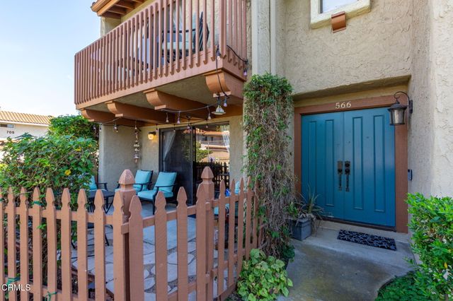 $625,000 | 566 Rosewood Avenue | Central Camarillo