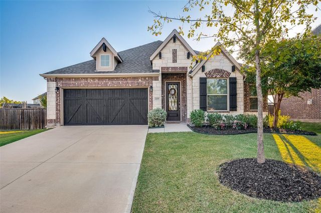 $520,000 | 4008 Oyster Creek Court | Creeks of Legacy