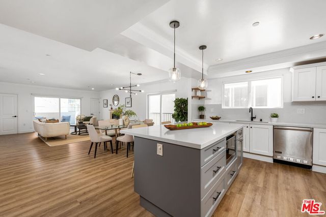 $1,295,000 | 1878 Greenfield Avenue, Unit 205 | Westwood