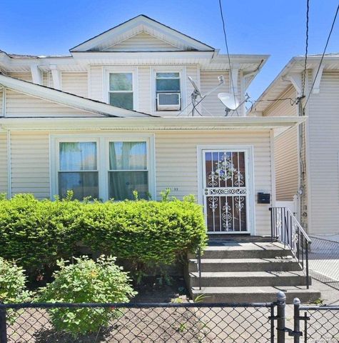 $780,000 | 104-53 114th Street | South Ozone Park