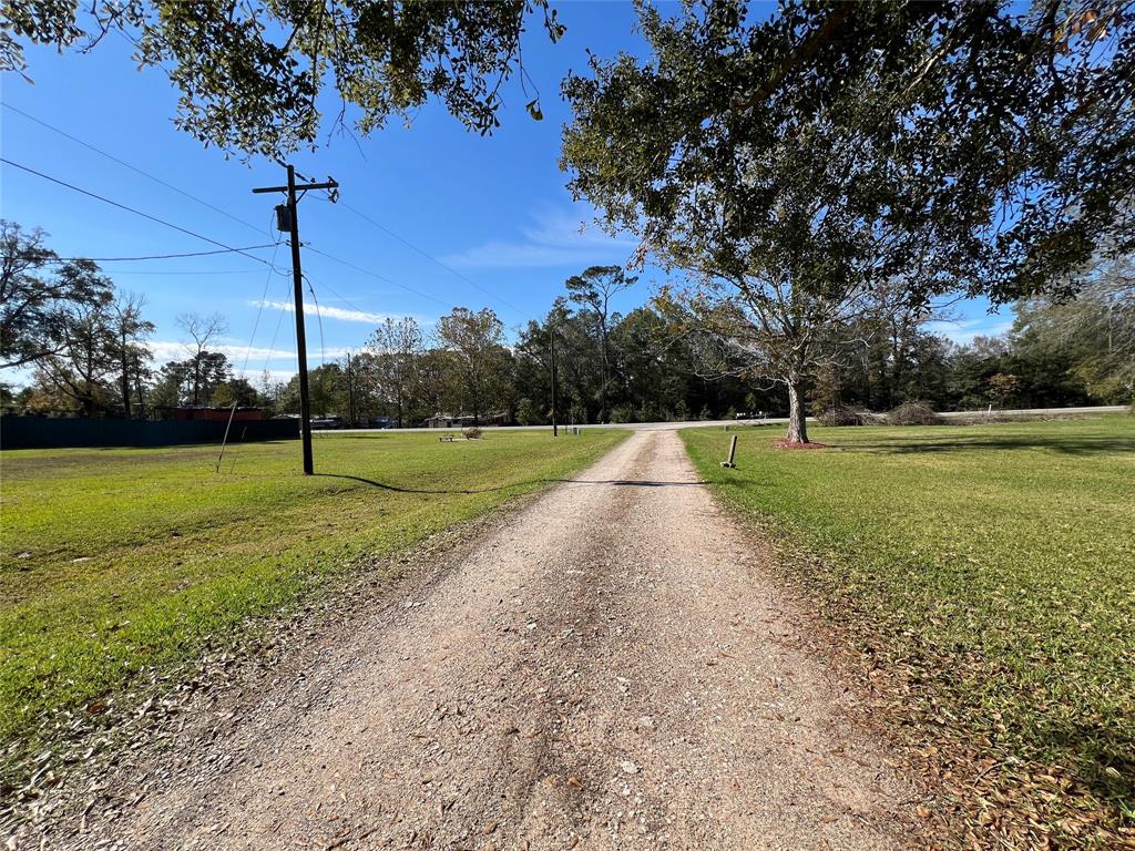 a view of a park