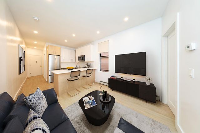 $3,000 | 319 Malcolm X Boulevard, Unit B1 | Bedford-Stuyvesant