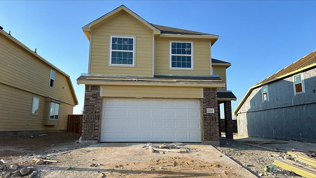 $344,990 | 1164 Wingjet Way | Far Northwest Fort Worth