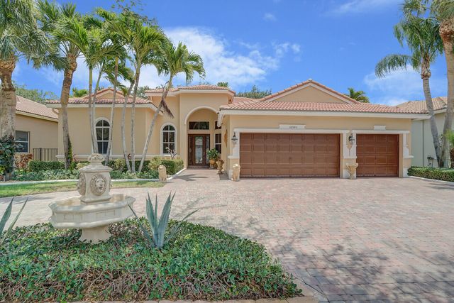 $825,000 | 10544 Cypress Lakes Preserve Drive