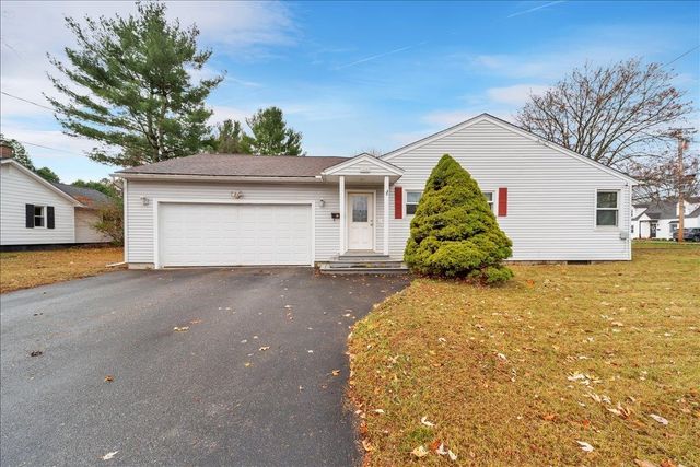 $395,000 | 34 South Summit Street | Essex Junction