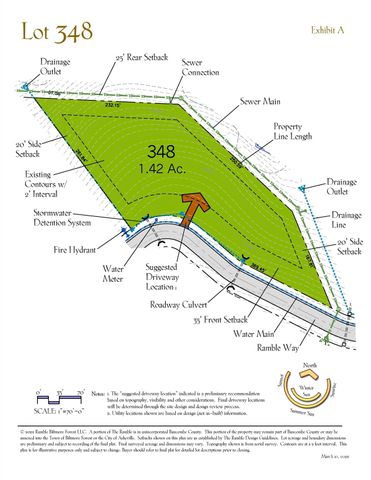 $700,000 | 243 Ramble Way, Unit 348 | Limestone Township - Buncombe County