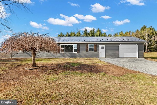 $330,000 | 1228 Matamoras Road | Wayne Township - Dauphin County