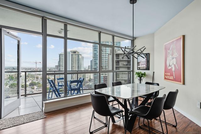 $880,000 | 1441 Ninth Avenue, Unit 1102 | Cortez Hill