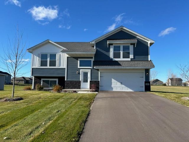 $344,900 | 409 Tanner Drive | Waverly