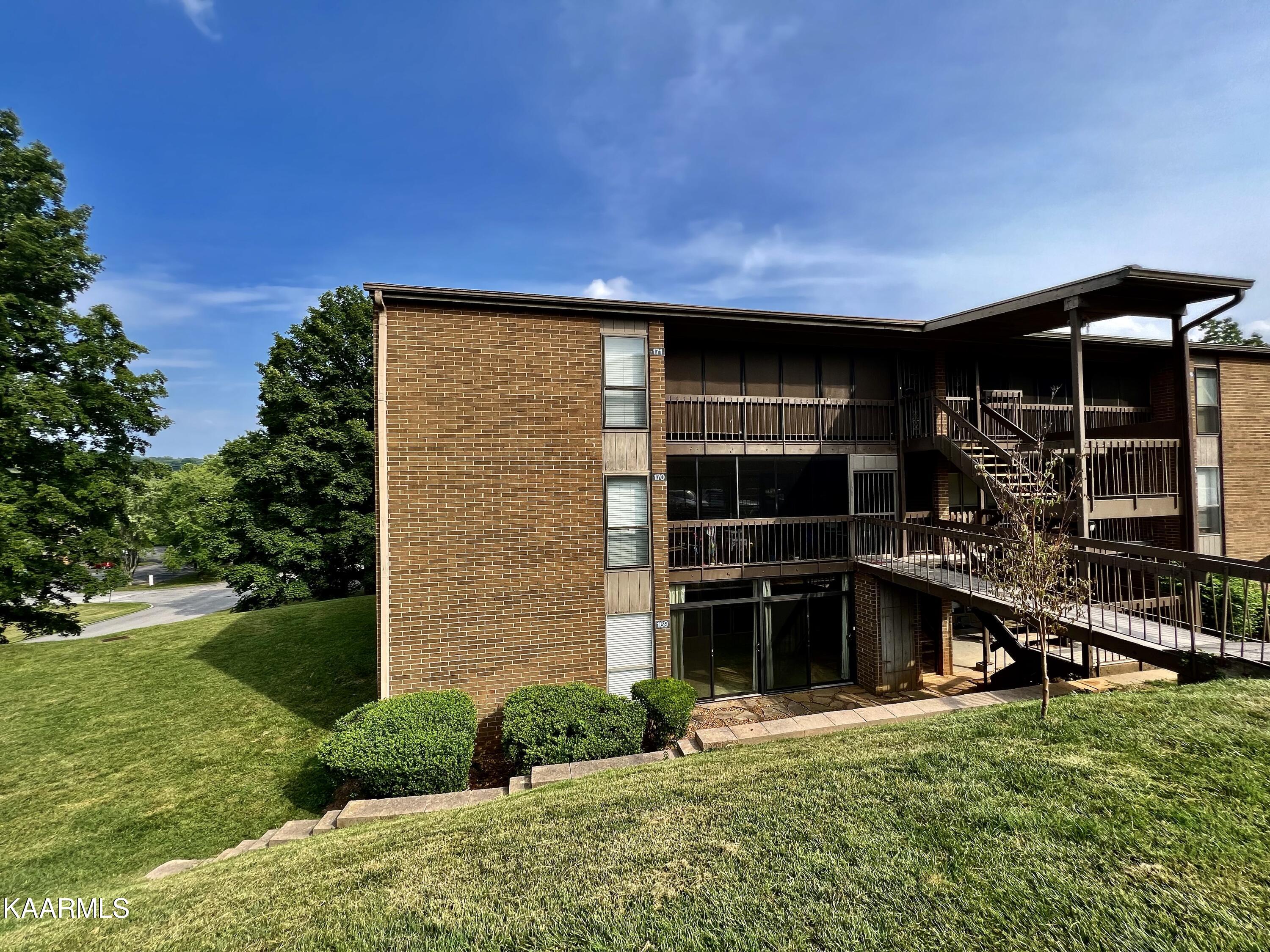 500 Berlin Drive, Unit 169, Knoxville, TN 37923 | Compass