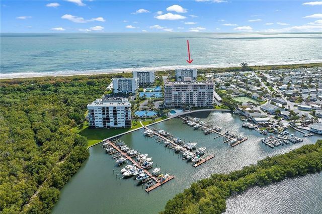 $475,000 | 5151 North Hwy A1A, Unit 414 | Hutchinson Island North