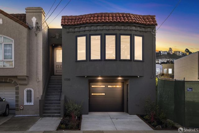 $2,375,000 | 1730 22nd Avenue | Central Sunset