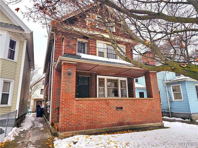 $1,000 | 109 Spaulding Street | Hopkins-Tifft