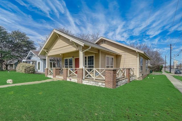 $499,900 | 1100 Egan Street | Denton