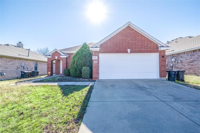 $2,000 | 4849 Madyson Ridge Drive | Candle Ridge West