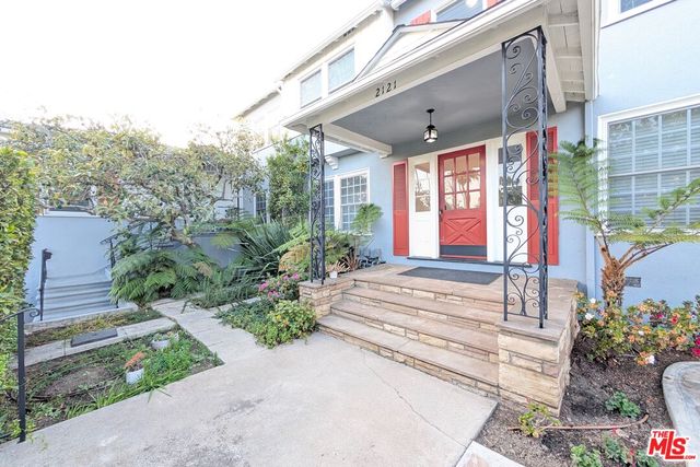 $2,600 | 2121 Montana Avenue, Unit 2 | Santa Monica