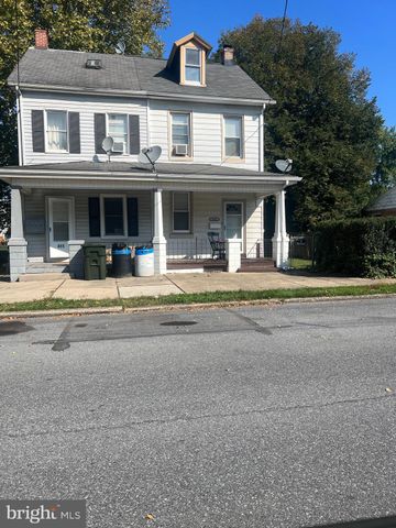 $1,275 | 411 East Mifflin Street, Unit 4 | Lebanon