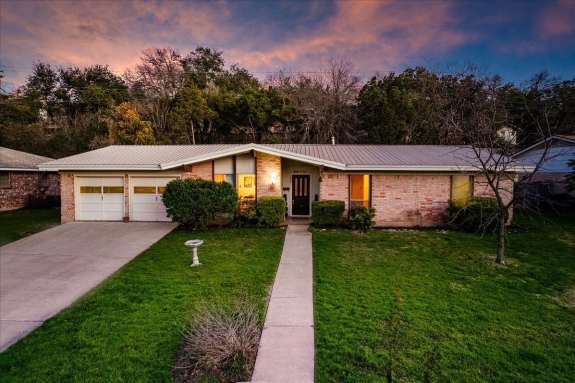 1809 Barton Parkway, Austin, TX 78704 | Compass