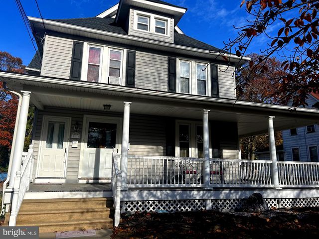 $2,350 | 109 9th Avenue | Haddon Heights