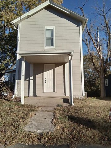 $169,000 | 418 Doniphan Street | Liberty