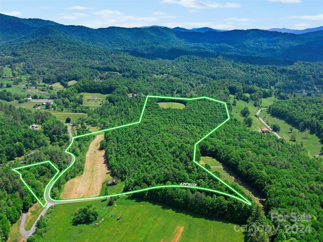 $399,000 | 0 Green Young Cemetary Road | Bakersville Township - Mitchell County