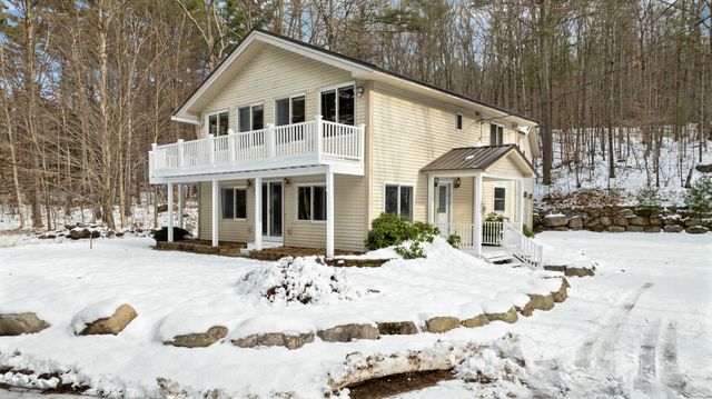 $495,000 | 294 Hio Ridge Shores South | Bridgton