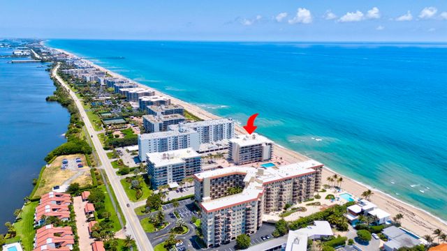 $1,125,000 | 3456 South Ocean Boulevard, Unit 2060 | South Palm Beach - Palm Beach