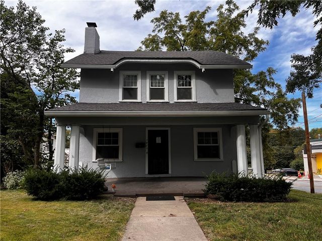 $329,900 | 5902 Walnut Street | Morningside Park