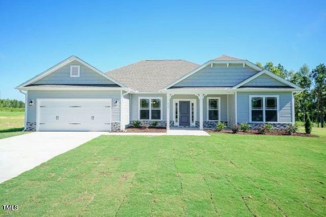 $380,350 | 4310 Coolwater Drive | Bailey