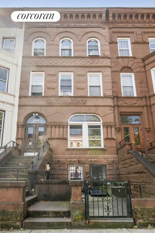 $1,499,000 | 280 Hancock Street | Bedford-Stuyvesant