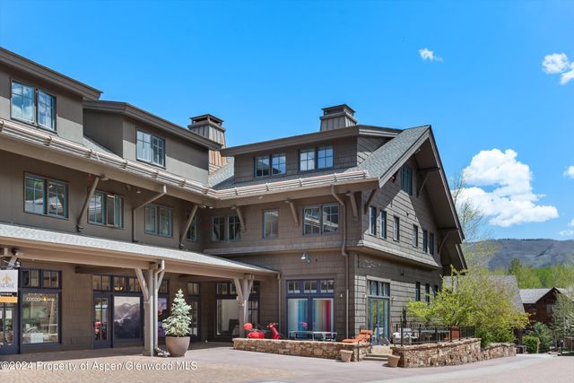 $1,375,000 | 115 Boomerang Road, Unit 5302 | West Aspen