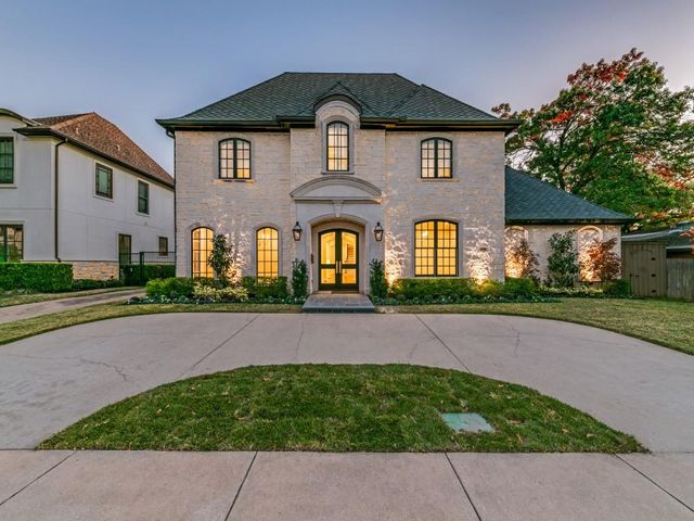 $3,299,000 | 6510 Northwood Road | Preston Hollow