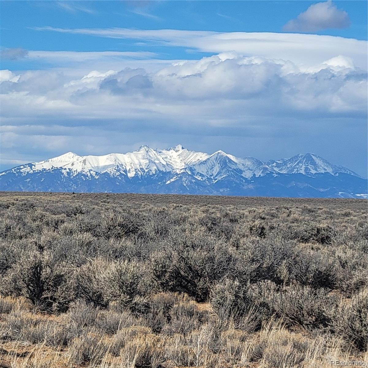 a view of mountain