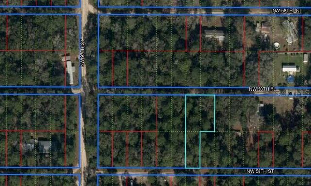 $6,000 | Lot 8-9 Northwest & 8 Nw 58th Place