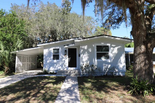 $1,725 | 96 Barbarosa Street | St. Augustine Shores Estates