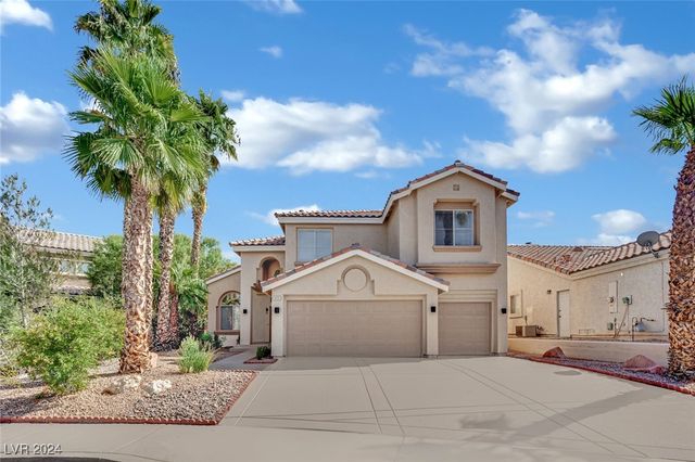 $3,200 | 9205 Spruce Mountain Way | Evergreen in the Hills at Summerlin