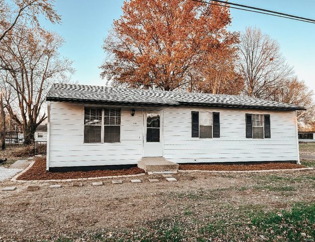 $125,000 | 459 Missouri Avenue | South Roxana