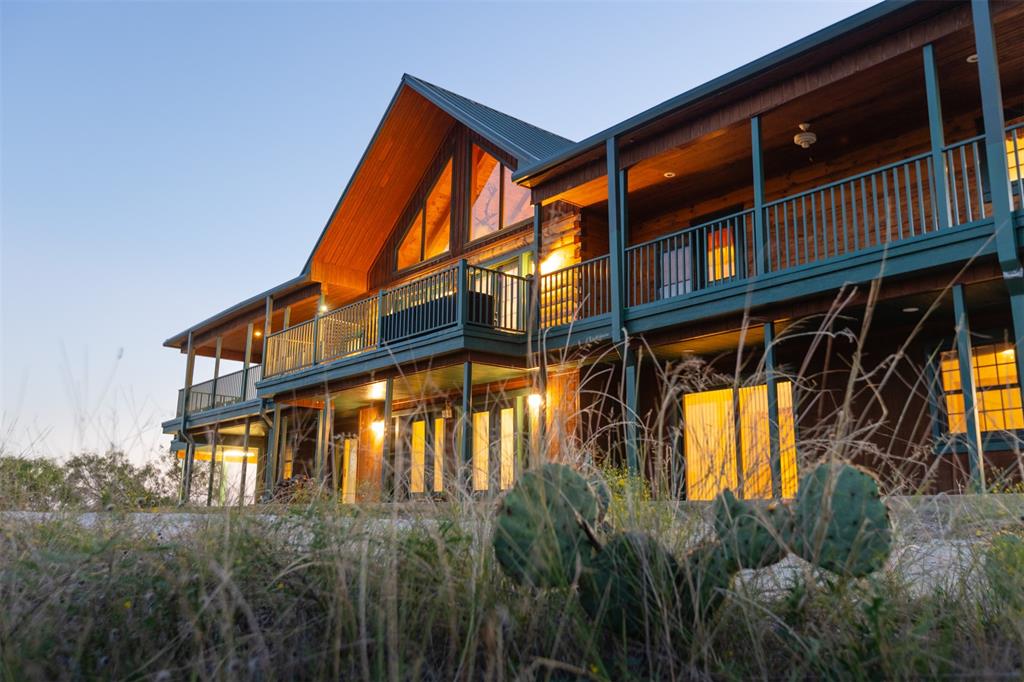 a view of building and front of house