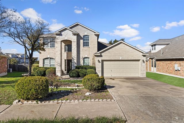 $499,000 | 1509 Clary Sage Loop | Round Rock