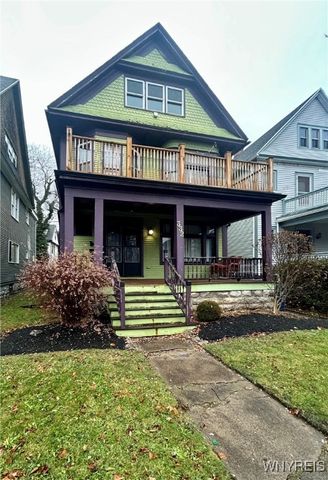 $1,500 | 332 Lafayette Avenue | Elmwood Bidwell